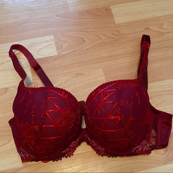 Empreinte 34E bra - Picture 2 of 7